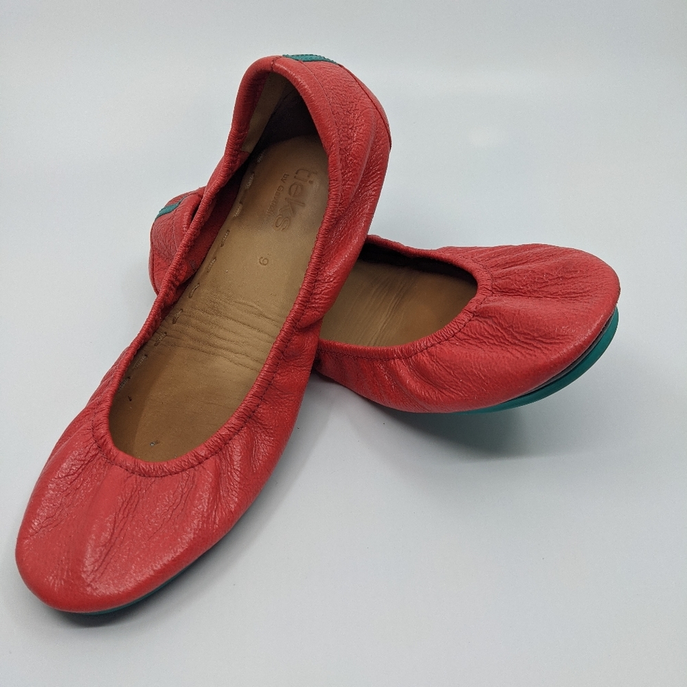 Tieks